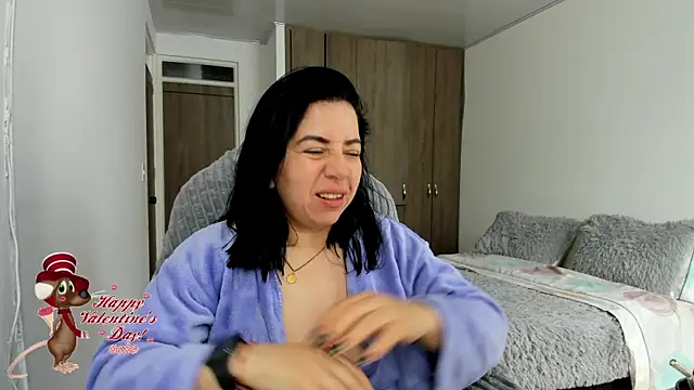 Snapshot of Im_coco chatting on 15, 2, 2026 Im coco online show from 15, 2, 2026