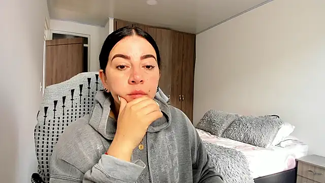 Snapshot of Im_coco chatting on 26, 2, 2026 Im coco online show from 26, 2, 2026