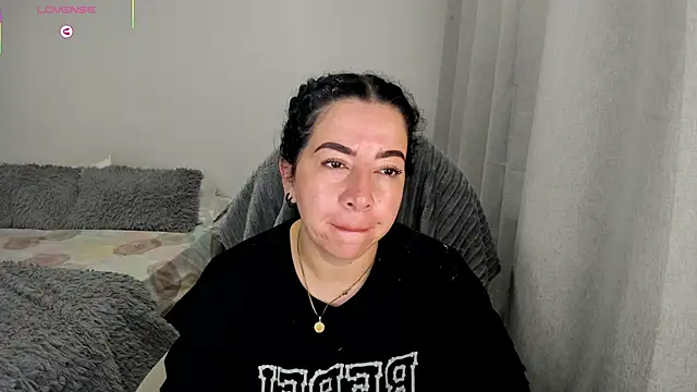 Snapshot of Im_coco chatting on 8, 3, 2026 Im coco online show from 8, 3, 2026