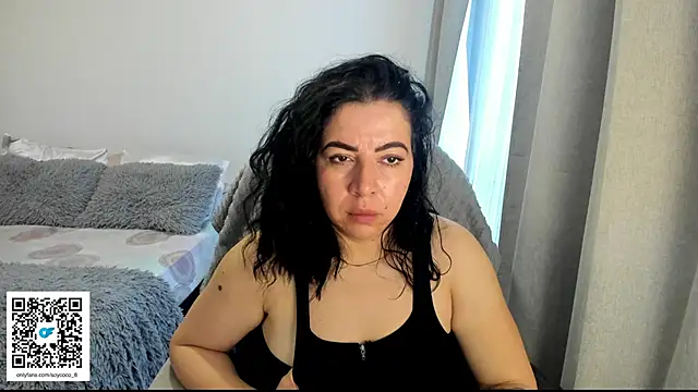 Snapshot of Im_coco chatting on 18, 3, 2026 Im coco online show from 18, 3, 2026