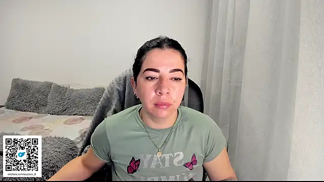 Snapshot of Im_coco chatting on 22, 3, 2026 Im coco online show from 22, 3, 2026