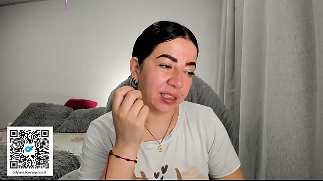 Snapshot of Im_coco chatting on 23, 3, 2026 Im coco online show from 23, 3, 2026