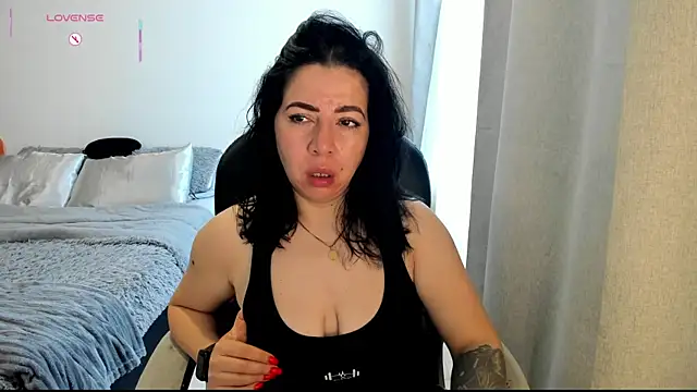 Snapshot of Im_coco chatting on 27, 3, 2026 Im coco online show from 27, 3, 2026