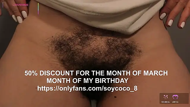 Snapshot of Im_coco chatting on 28, 3, 2026 Im coco online show from 28, 3, 2026