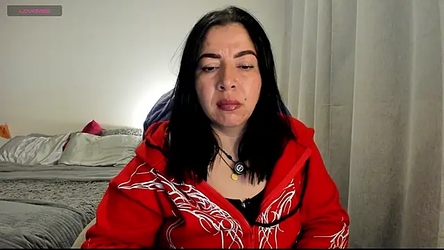 Snapshot of Im_coco chatting on 1, 4, 2026 Im coco online show from 1, 4, 2026