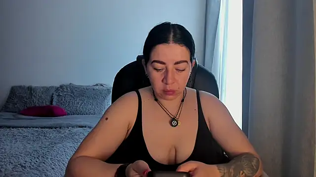 Snapshot of Im_coco chatting on 15, 4, 2026 Im coco online show from 15, 4, 2026