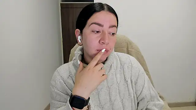 Snapshot of Im_coco chatting on 1, 5, 2026 Im coco online show from 1, 5, 2026