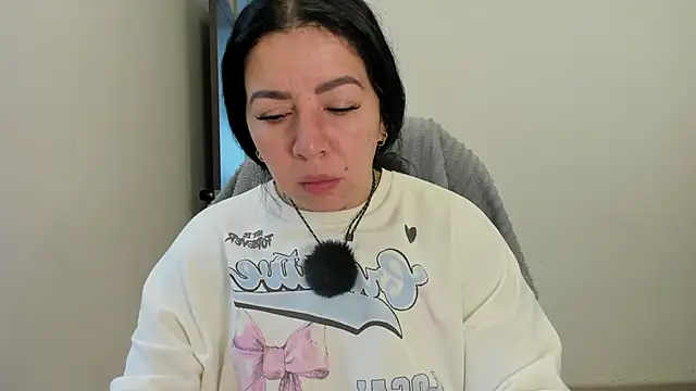 Snapshot of Im_coco chatting on 25, 5, 2026 Im coco online show from 25, 5, 2026