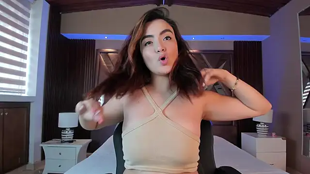 IsabellaaJoness online show from 11, 9, 2025