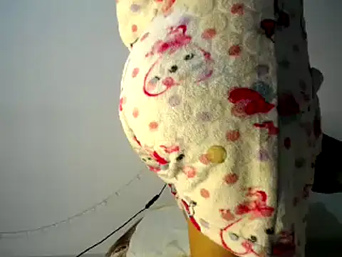 Snapshot of paty_suarez chatting on 4, 12, 2024 paty suarez online show from 4, 12, 2024