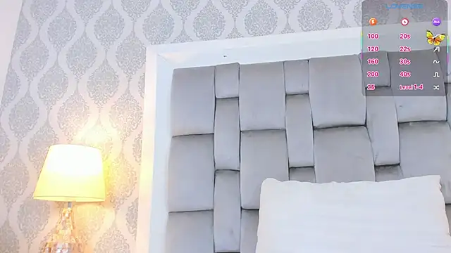 Roma  love online show from 9, 11, 2025