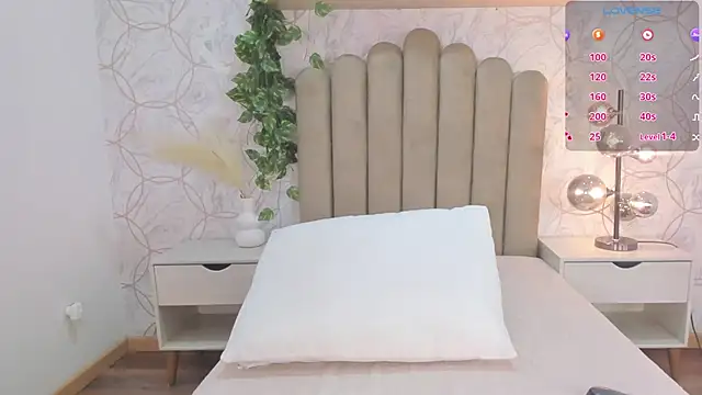 Roma  love online show from 14, 12, 2025