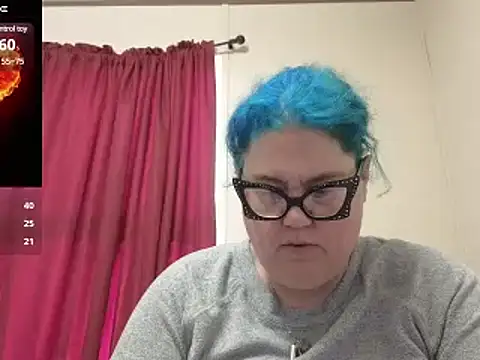 Snapshot of EmberCum chatting on 14, 3, 2025 EmberCum online show from 14, 3, 2025