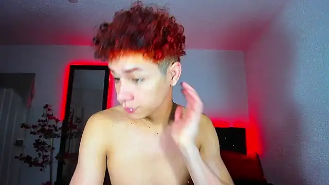 DavidfullOFlove online show from 15, 1, 2025