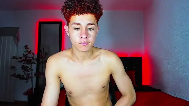 DavidfullOFlove online show from 18, 1, 2025