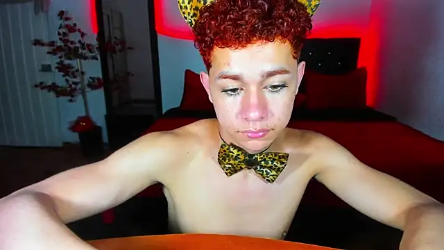 DavidfullOFlove online show from 22, 1, 2025