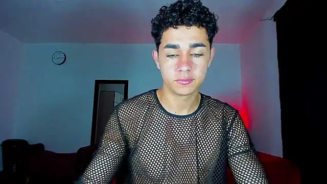 DavidfullOFlove online show from 20, 2, 2025