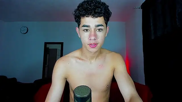 DavidfullOFlove online show from 22, 2, 2025