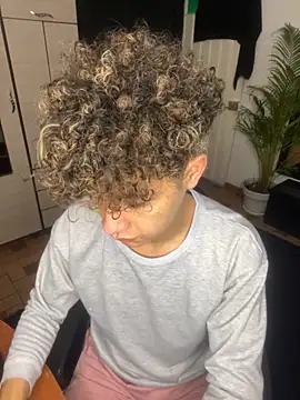 DavidfullOFlove online show from 12, 10, 2025