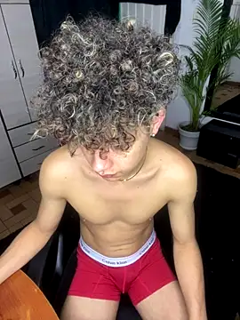 DavidfullOFlove online show from 29, 10, 2025