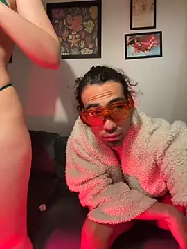 Redfloweer1 online show from 10, 9, 2025