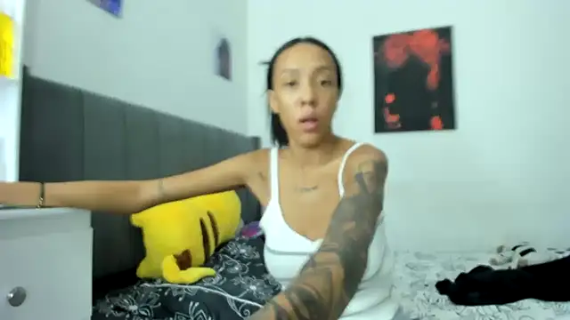 Snapshot of Laizasamantha2 chatting on 14, 1, 2025 Laizasamantha2 online show from 14, 1, 2025