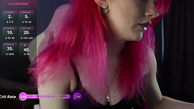 joyhannahh online show from 20, 2, 2026