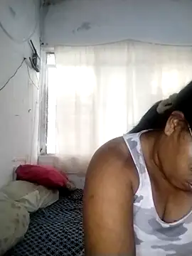 Snapshot of Arleth_Mars chatting on 9, 10, 2025 Arleth Mars online show from 9, 10, 2025