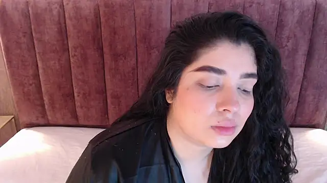 AgathaLynx online show from 11, 2, 2025