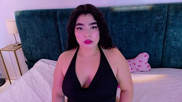 AgathaLynx online show from 26, 10, 2025