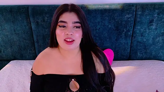 AgathaLynx online show from 7, 11, 2025