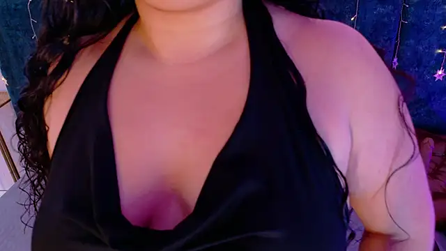 AgathaLynx online show from 18, 12, 2025