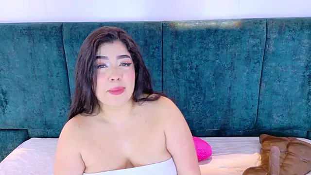 AgathaLynx online show from 9, 2, 2026