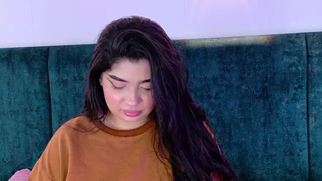 AgathaLynx online show from 9, 3, 2026