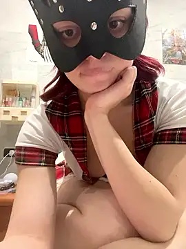 Snapshot of yumeko2001 chatting on 3, 12, 2024 yumeko2001 online show from 3, 12, 2024