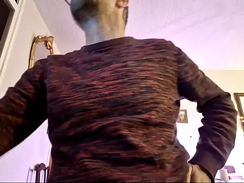 Snapshot of bibananaman chatting on 9, 12, 2024 bibananaman online show from 9, 12, 2024