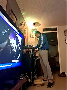 Snapshot of bibananaman chatting on 11, 1, 2025 bibananaman online show from 11, 1, 2025