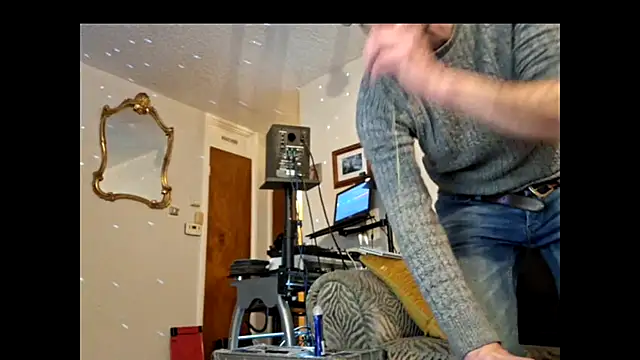 Snapshot of bibananaman chatting on 30, 1, 2025 bibananaman online show from 30, 1, 2025