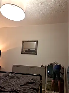 Snapshot of bibananaman chatting on 13, 9, 2025 bibananaman online show from 13, 9, 2025