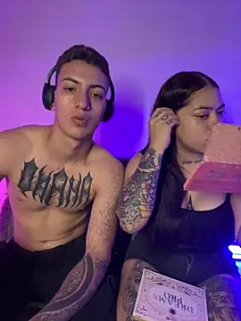 aliensexy online show from 13, 12, 2024