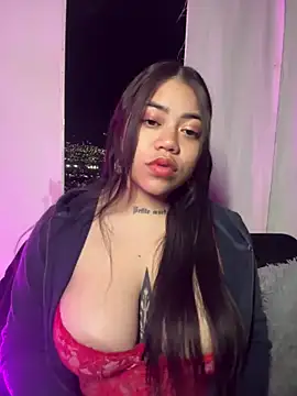 aliensexy online show from 24, 1, 2025