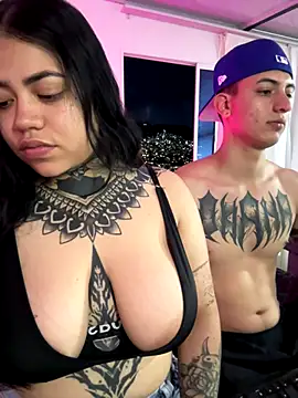 aliensexy online show from 13, 9, 2025