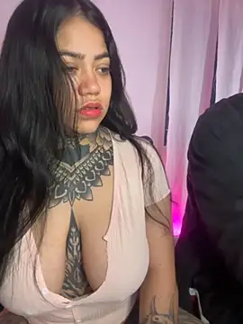 aliensexy online show from 12, 10, 2025