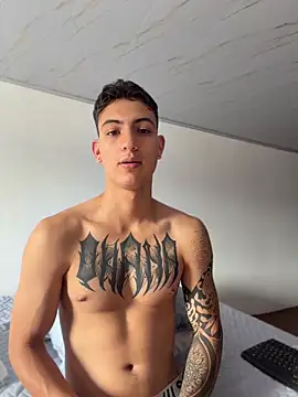 aliensexy online show from 23, 5, 2026