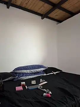 aliensexy online show from 1, 6, 2026