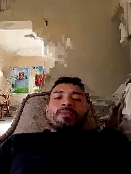 Snapshot of luisfer_98 chatting on 18, 9, 2025 luisfer 98 online show from 18, 9, 2025