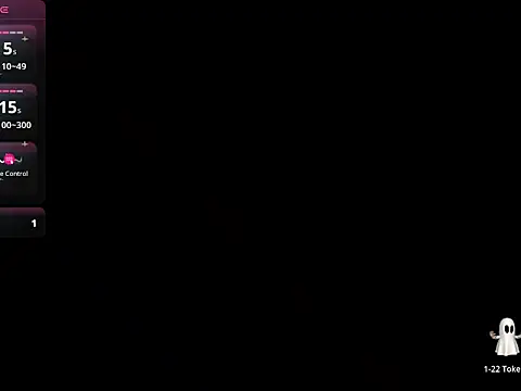 Lovensetest online show from 5, 11, 2025