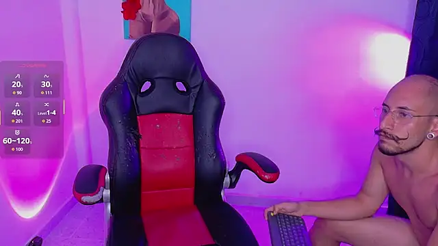 Snapshot of pandorabeker chatting on 22, 11, 2025 pandorabeker online show from 22, 11, 2025