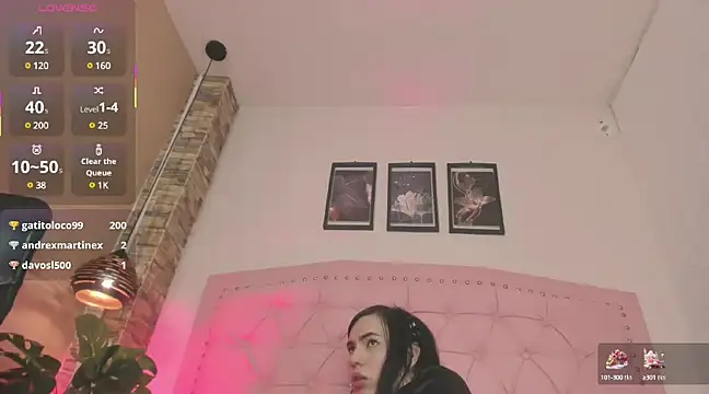 diosagolden online show from 10, 3, 2025