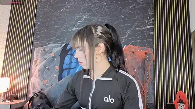 diosagolden online show from 19, 10, 2025